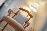 Dekoratives Detail - Uaster Reeg II - Maisonette - Top-Hundeurlaub