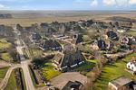 Vogelperspektive - Uaster Reeg II - Maisonette - Top-Hundeurlaub