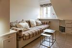Wohnzimmer - Westerhörn 46, Haus 2 App. 24 - Top-Hundeurlaub
