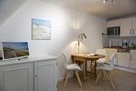 Wohnzimmer - Westerhörn 46, Haus 2 App. 24 - Top-Hundeurlaub