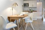 Wohnzimmer - Westerhörn 46, Haus 2 App. 24 - Top-Hundeurlaub