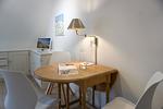 Wohnzimmer - Westerhörn 46, Haus 2 App. 24 - Top-Hundeurlaub