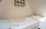 Schlafzimmer - Westerhörn 46, Haus 2 App. 24 - Top-Hundeurlaub