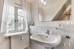 Badezimmer - Westerhörn 46, Haus 2 App. 24 - Top-Hundeurlaub