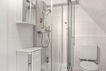 Badezimmer - Westerhörn 46, Haus 2 App. 24 - Top-Hundeurlaub