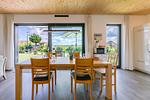 Haus Strandlust Erdgeschosswohnung - Top-Hundeurlaub