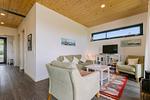 Haus Strandlust Erdgeschosswohnung - Top-Hundeurlaub