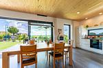 Haus Strandlust Erdgeschosswohnung - Top-Hundeurlaub