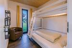 Haus Strandlust Erdgeschosswohnung - Top-Hundeurlaub