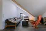 Haus Strandlust Obergeschoss - Top-Hundeurlaub