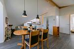Haus Strandlust Obergeschoss - Top-Hundeurlaub