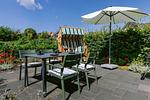 Haus Strandlust Obergeschoss - Top-Hundeurlaub