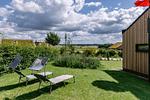 Haus Strandlust Obergeschoss - Top-Hundeurlaub