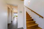 Haus Strandlust Obergeschoss - Top-Hundeurlaub