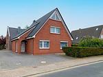 Hauptansicht - Ferienhaus Heimatdock - Top-Hundeurlaub