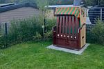 Ferienhaus Palm Beach (93) - Top-Hundeurlaub