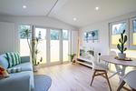 Ferienhaus Palm Beach (93) - Top-Hundeurlaub