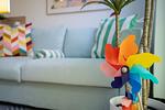 Ferienhaus Palm Beach (93) - Top-Hundeurlaub