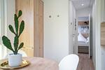 Ferienhaus Palm Beach (93) - Top-Hundeurlaub