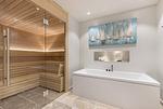 Sauna - Traumblick Sylt - Top-Hundeurlaub