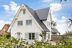 Hauptansicht - Traumblick Sylt - Top-Hundeurlaub
