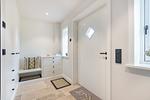 Fassade / Eingang - Traumblick Sylt - Top-Hundeurlaub