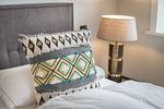 Schlafzimmer - Traumblick Sylt - Top-Hundeurlaub