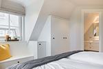 Schlafzimmer - Traumblick Sylt - Top-Hundeurlaub