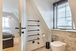 Badezimmer - Traumblick Sylt - Top-Hundeurlaub