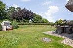 Garten - Calm Island 1 - Top-Hundeurlaub