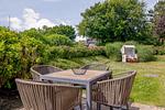 Garten - Calm Island 1 - Top-Hundeurlaub