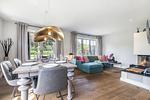 Wohnzimmer - Calm Island 1 - Top-Hundeurlaub