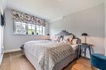 Schlafzimmer - Calm Island 1 - Top-Hundeurlaub