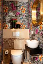 Gäste-WC - Calm Island 1 - Top-Hundeurlaub