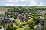 Vogelperspektive - Calm Island 2 - Top-Hundeurlaub
