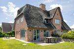 Terrasse - Calm Island 2 - Top-Hundeurlaub