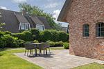 Terrasse - Calm Island 2 - Top-Hundeurlaub
