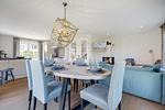 Wohnzimmer - Calm Island 2 - Top-Hundeurlaub