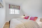 Schlafzimmer - Calm Island 2 - Top-Hundeurlaub