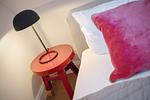 Schlafzimmer - Calm Island 2 - Top-Hundeurlaub