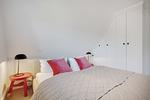 Schlafzimmer - Calm Island 2 - Top-Hundeurlaub