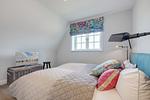 Schlafzimmer - Calm Island 2 - Top-Hundeurlaub