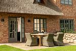 Terrasse - Calm Island 2 - Top-Hundeurlaub