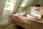 Badezimmer - Calm Island 2 - Top-Hundeurlaub