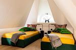Schlafzimmer - Horizont - Top-Hundeurlaub