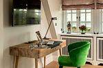 Wohnzimmer - Horizont - Top-Hundeurlaub