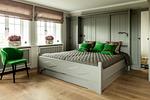 Schlafzimmer - Horizont - Top-Hundeurlaub