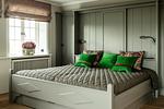 Schlafzimmer - Horizont - Top-Hundeurlaub