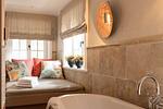 Badezimmer - Horizont - Top-Hundeurlaub