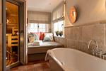 Badezimmer - Horizont - Top-Hundeurlaub